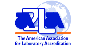 The American Association for Laboratory Accreditation (A2LA)